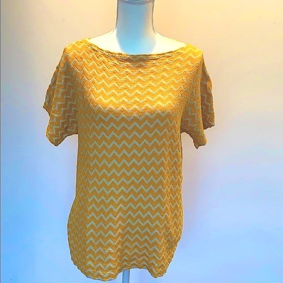 Roberto Collina 100% Cotton Sweater
